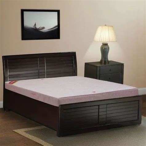 Buy Cheap Double Bed With Mattress